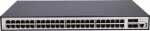 ExtraLink EXTRALINK NEMEZIS FULL GIGABIT MANAGED L3 SWITCH 48 PORTS 10/100/1000M, CONSOLE PORT, 4X 10G SFP+