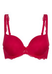 Dámska push-up podprsenka LingaDore 1400-3 70 D Tělová