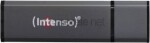 Intenso Alu Line, 64 GB (3521491)