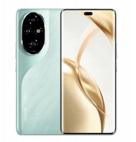 Honor 200 Pro 5G 12/512GB Zelený