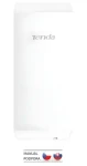 Tenda O1 / Vonkajšie CPE / Wi-Fi 4 / 2,4 GHz / 300 Mbps / 8 dBi / IP65 / PoE (75011935)