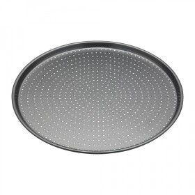 Kitchen Craft Okrúhly plech na pečenie Pizza Tray ⌀ 32 cm