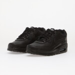 Topánky Nike Air Max 90 LTR Kids Black/ Black/ Black/ White 5Y