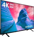 ProCaster ProCaster 43SL901H 43" 4K Android LED TV