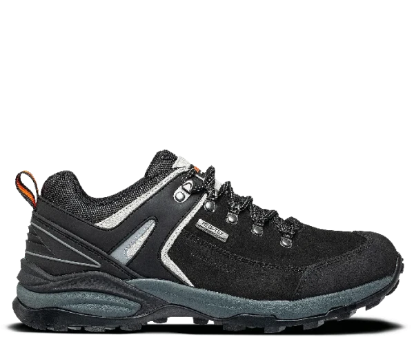 Bennon SALVADOR O2 Black Low 40