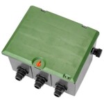 Gardena 1255-20 VentilBox V3