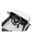 Mamido Elektrické autíčko Toyota Land Cruiser PRADO biele