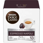NESCAFÉ Dolce Gusto Espresso Napoli 16 ks / Kapsľová káva (8445290421456)