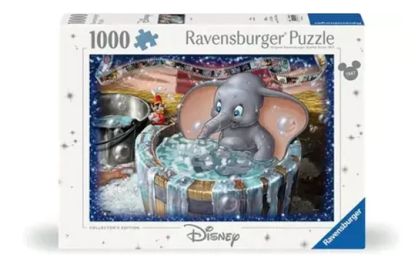Ravensburger Disney: Dumbo