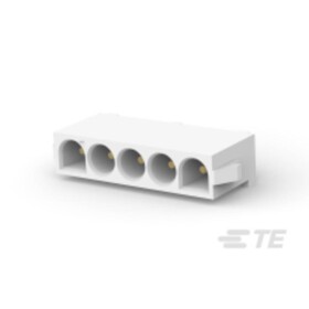 TE Connectivity 640900-3 1 ks Bag; 640900-3