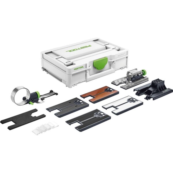 Systainer na príslušenstvo ZH-SYS-PS 420 Festool 576789; 576789
