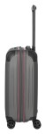 Malý škrupinový kufor Travelite Dynamiic S exp Anthracite