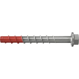 Fischer 558239 FBS II 8x100 50/35 US R Concrete screw 8 mm 100 mm 50 ks; 558239