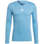 Pánske tričko Team Base M GN7507 - Adidas S