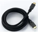 Zircon HDMI 2.0 kábel 1m / Kábel HDMI / 4K (5901436752226)