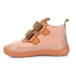 Protetika Plus Protetika Leny Nude celoročné členkové barefoot topánky 26 EUR
