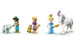 LEGO® Disney Kúzelný výlet princeznami