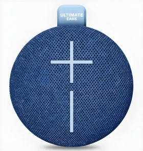 Logitech Ultimate Ears Miniroll Majestic Blue / Prenosný reproduktor (984-002022)