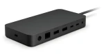 Microsoft Surface Thunderbolt 4 Dock / Dokovacia stanica / Thunderbolt 4 / USB-C / RJ-45 (T8H-00004)