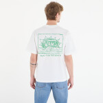 Tričko Vans Bright Day SS Tee White XL