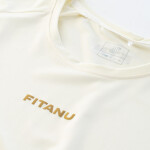 Dámske tričko s krátkym rukávom FITURN W M