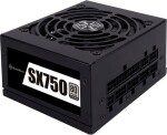 SilverStone 750W (SST-SX750-PT v1.1)