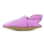 Hopi Hop Lila barefoot capáčky 23 EUR