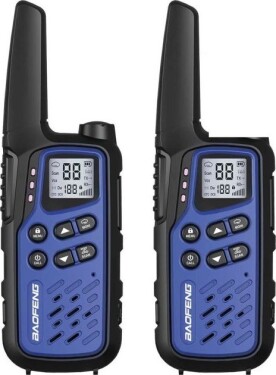 Baofeng BF-T25E Dark Blue