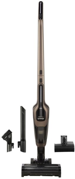 Gorenje Vacuum cleaner Gorenje SVC288191FSIIGO