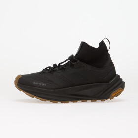 Topánky adidas TERREX Freehiker 3 Ultra GORE-TEX Core Black/ Core Black/ Brown Oxide 9
