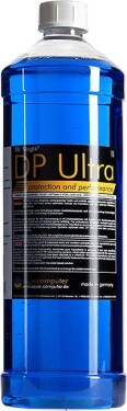 Aqua Computer Płyn Double Protect Ultra 1l Modrý (53114)