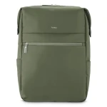 HAMA Ultimate zelená / batoh na notebook do 16,2" (41 cm) (227059)