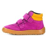 Froddo F-Motion Tex G3110285-13 Cyclamen celoročné členkové barefoot topánky 23 EUR