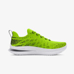 Tenisky Under Armour Velociti 3 Yellow EUR 45.5