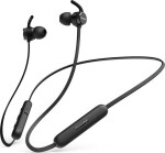 Philips TAE1205 čierna / Bezdrôtové slúchadlá s mikrofónom / 7 hodín / Bluetooth 5.0 (TAE1205BK)