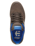 Etnies Marana BROWN/BLUE/GUM pánske letné topánky