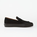 Tenisky Vans LX Loafer 53 Pony Hair Black EUR 43