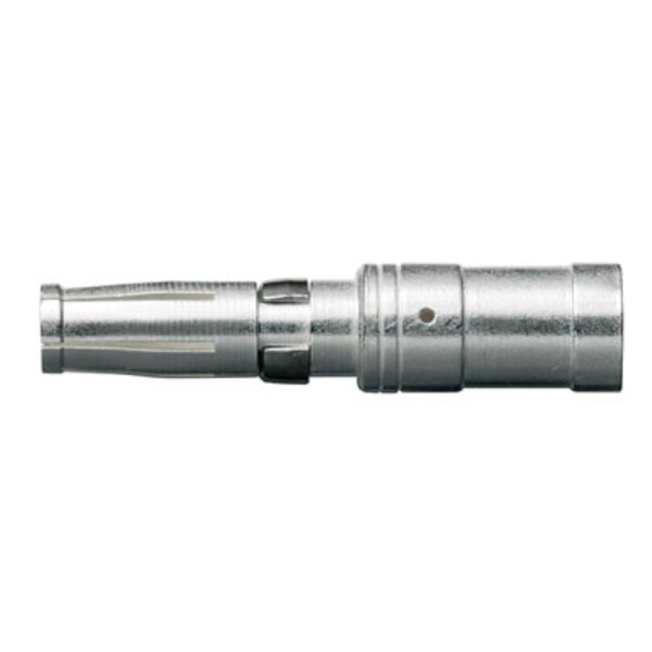 Krimpovací kontakt HDC-C-M3-BM10.0AG Weidmüller Množstvo: 100 ks; 1682310000