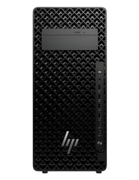 HP Z2 Tower G1i čierna / Pracovná stanica / Intel Core Ultra 9 285K / 64GB DDR5 / 1TB SSD / Nvidia RTX PRO 2000 16GB (D06G8ET#BCM)