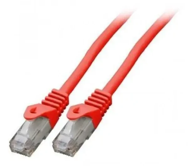 Mercodan patch kábel CAT6 UTP / Sieťový kábel / U/UTP / RJ-45 (371224150)
