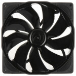 Noiseblocker NB-eLoop Fan B14-PS (ITR-B14-PS-BL)