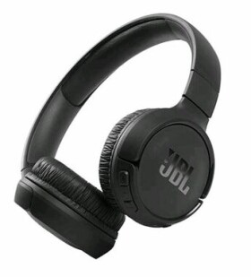 JBL Tune 510BT čierna / bezdrôtové slúchadlá / mikrofón / Bluetooth / hlasový asistent (6925281987267)