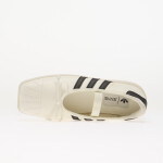 Adidas Jennie Superstar Sq Ballet Off White/ Core Black/ Core White 4.5