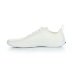 Groundies Active Knit White M barefoot topánky 45 EUR
