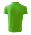 Pique Polo Free polokošeľa apple green S