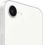 Apple Apple iPhone 16e 128GB - White - India Spec