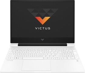 HP HP Victus Gaming 15-fb2236nw AMD Ryzen™ 7 8845HS Notebook 39,6 cm (15.6") Full HD 16 GB DDR5-SDRAM 512 GB SSD NVIDIA GeForce RTX 4050 Wi-Fi 6 (802.11ax) Free DOS Biely