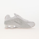 Tenisky Nike W Shox R4 White/ White-Metallic Silver-Max Orange EUR 45.5