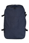 Batoh do lietadla 55x40x20 CabinZero Adventure 42L Absolute Black
