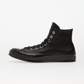 Tenisky Converse Chuck 70 Hi Black/ Black/ White EUR 42